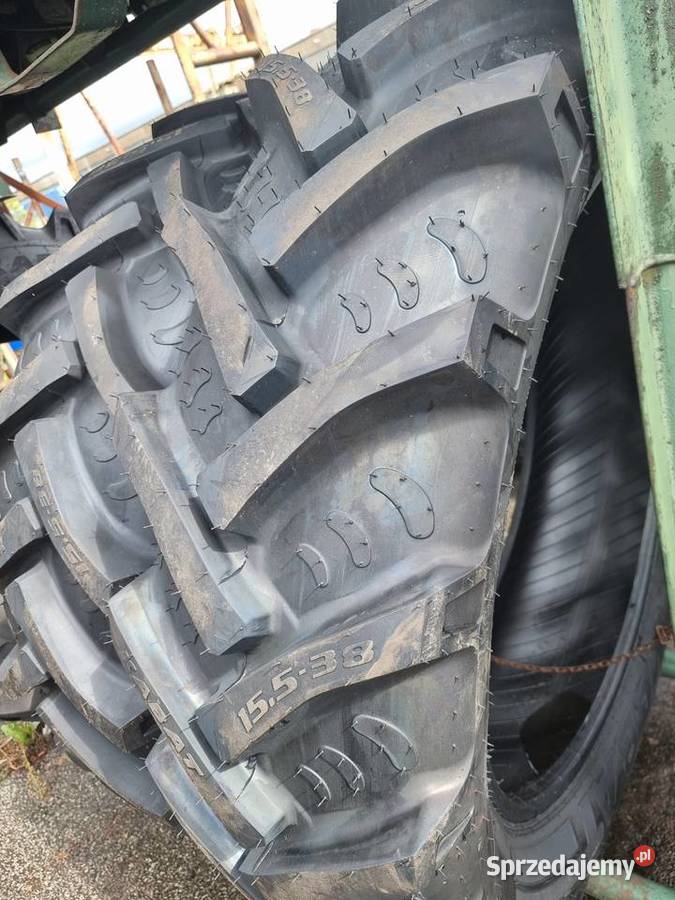 Opona 15538 10PR TT 143A6 SGP04 Gat 1 MTZ Lipsko