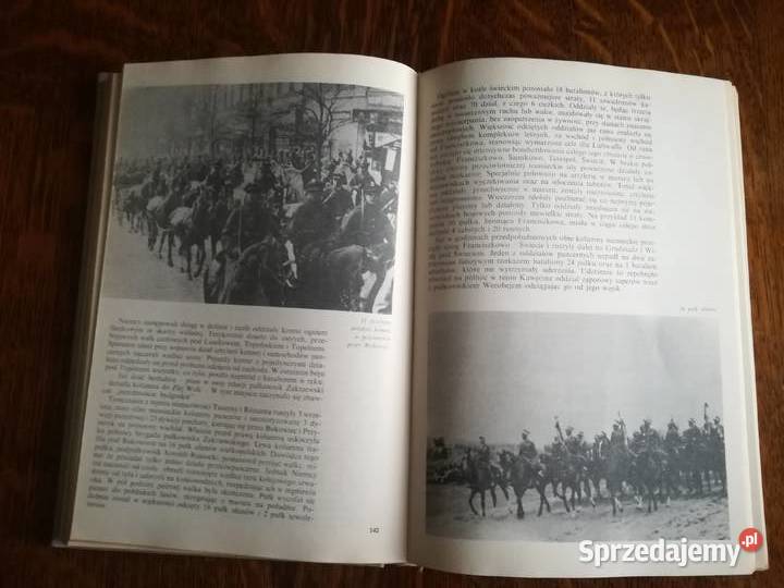 Bitwy Polskiego Września tom 1 i 2 Apoloniusz mazowieckie Kręćkowo