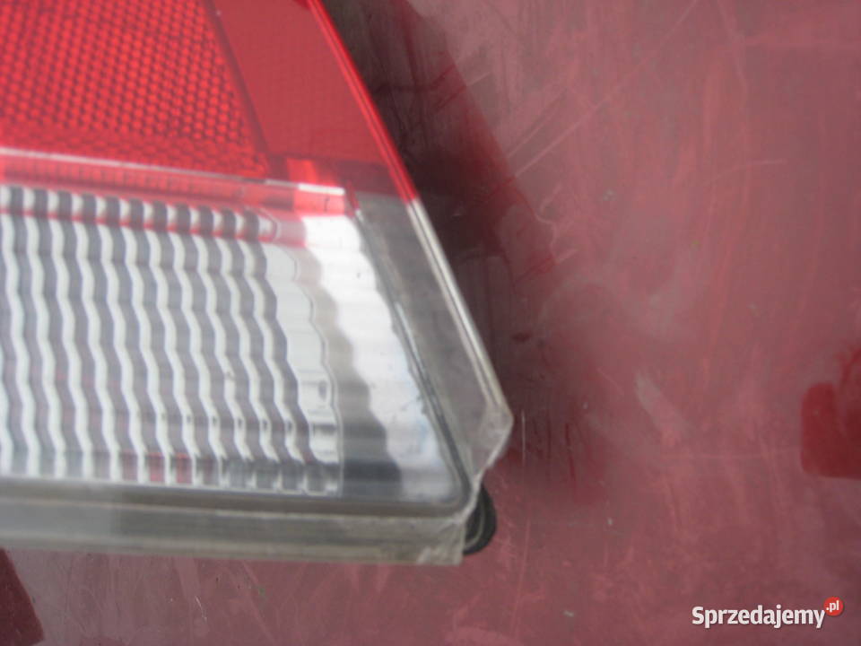 Lampa tylna prawa lewa Volvo s60 I lift 0409 Kraków