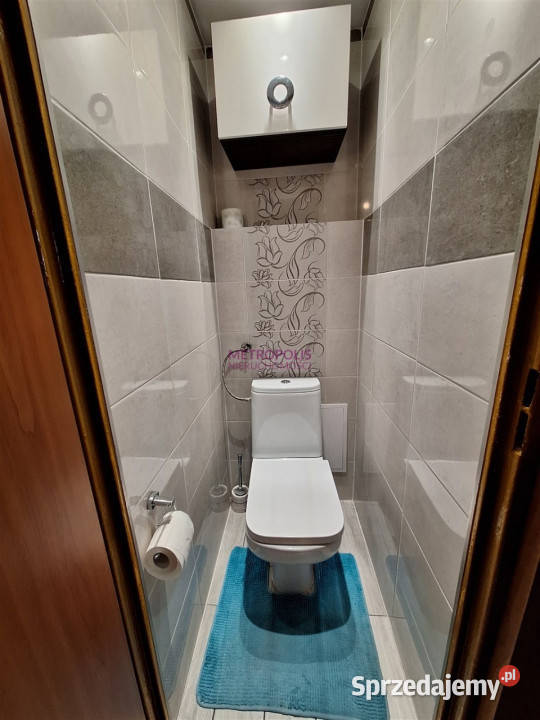 Wynajem mieszkania 55m2 3 pokoje Rybnik