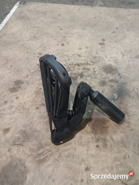 SIEDZENIE SIMSON SR1 SR2 SUHL SCHWALBE MOTORYNKA