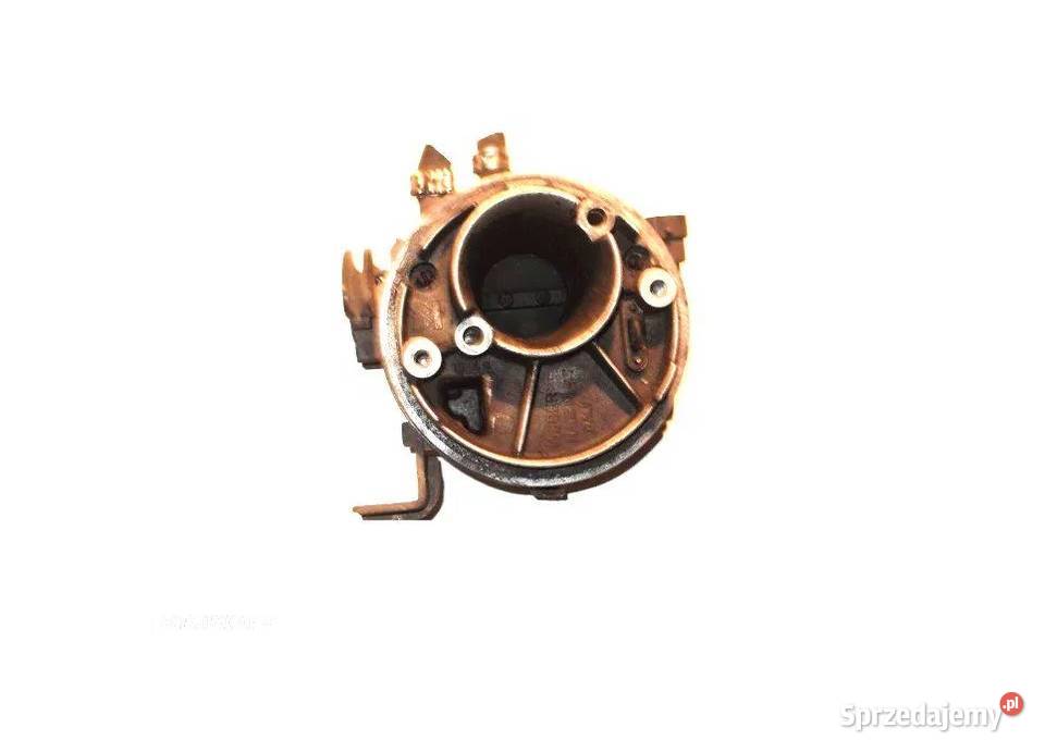 Fiat SienaPalio Seicento 12 75 Przepustnica Silniki i osprzęt Łódź