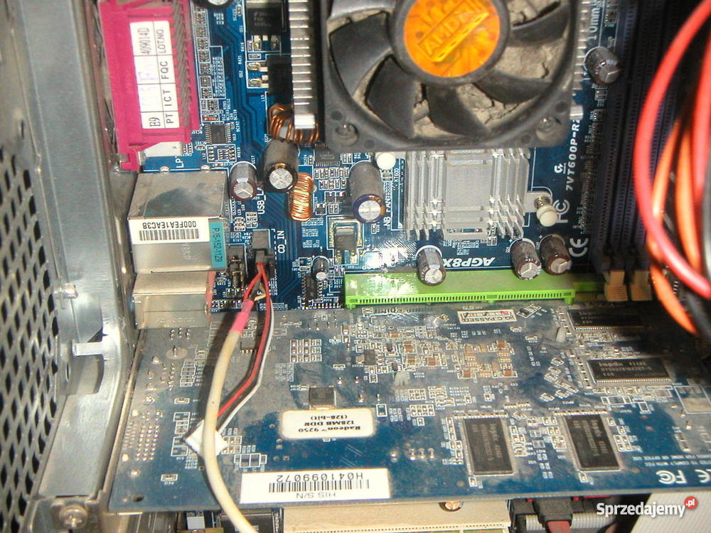 Driver kt600 lan Windows xp Driver kt600 lan Windows xp