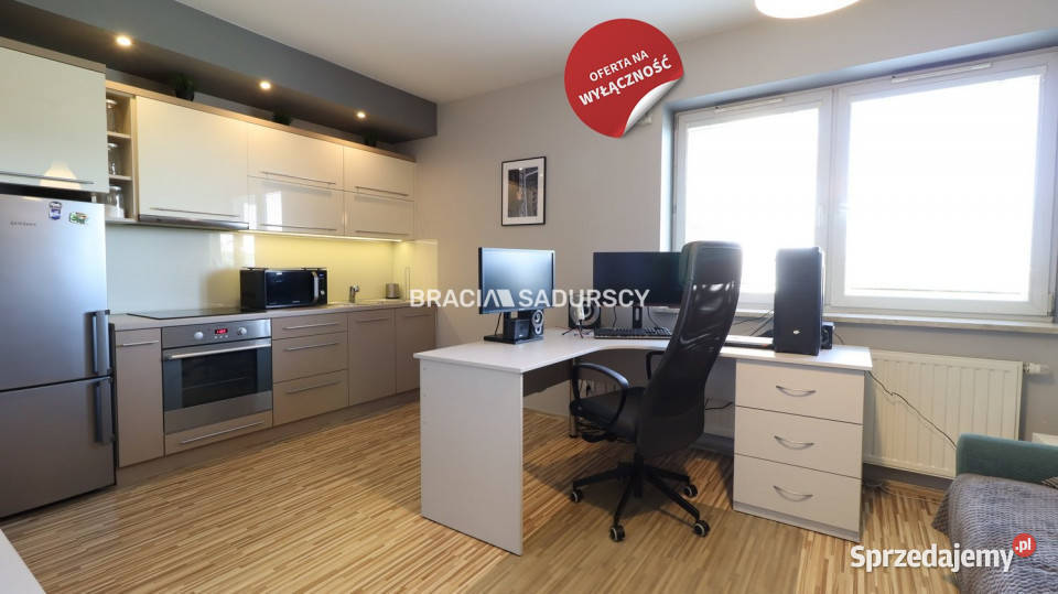 Sprzedam mieszkanie Kraków Okulickiego 255m2 1 własność