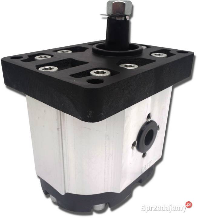 Multiplikator WOM 600046 Pompa GR2 KARO 2233 kujawsko-pomorskie Solec Kujawski