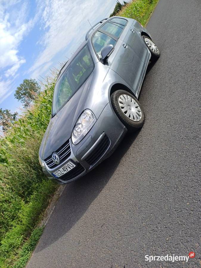 Sprzedam golf 5 14 TSI 2007 kujawsko-pomorskie Grudziądz sprzedam