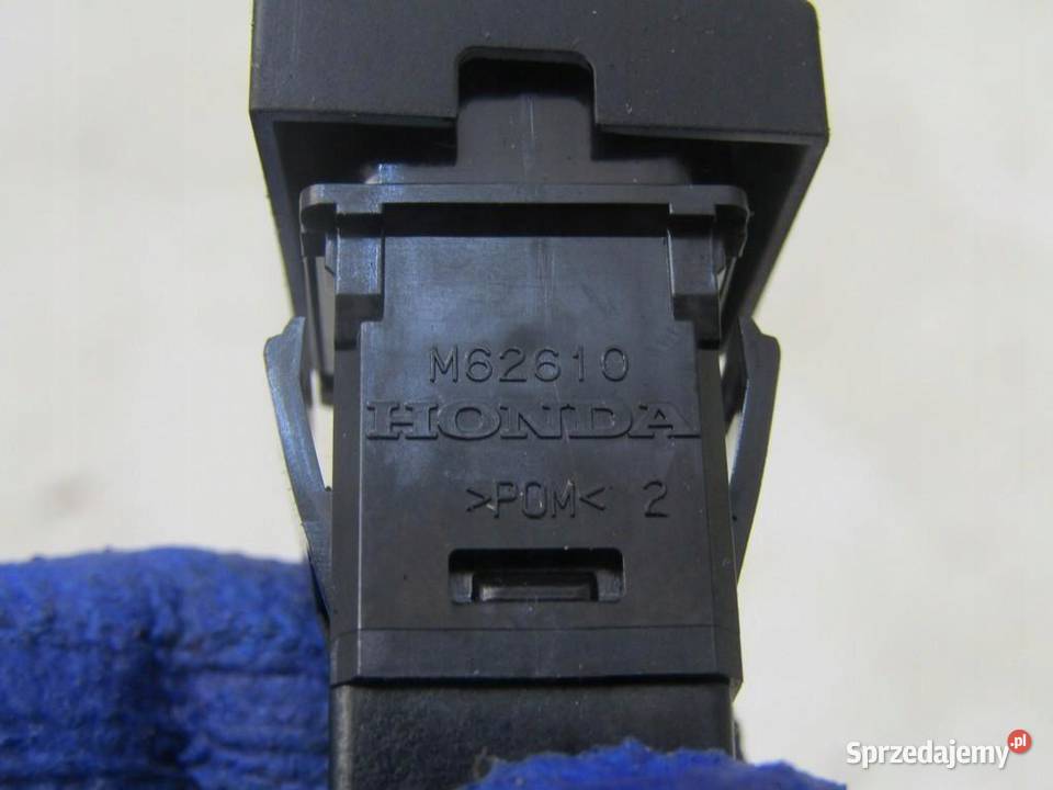 WŁĄCZNIK PRZEŁĄCZNIK STARTSTOP HONDA CIVIC X sprzedam