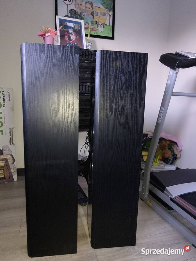 TAGA Harmony TAV606F v3 Bielsko-Biała sprzedam