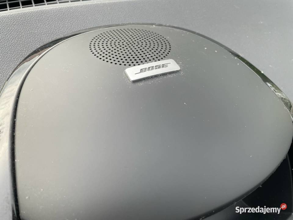 Renault Koleos 20 dCi 4x4 automat salon Polska Miłki