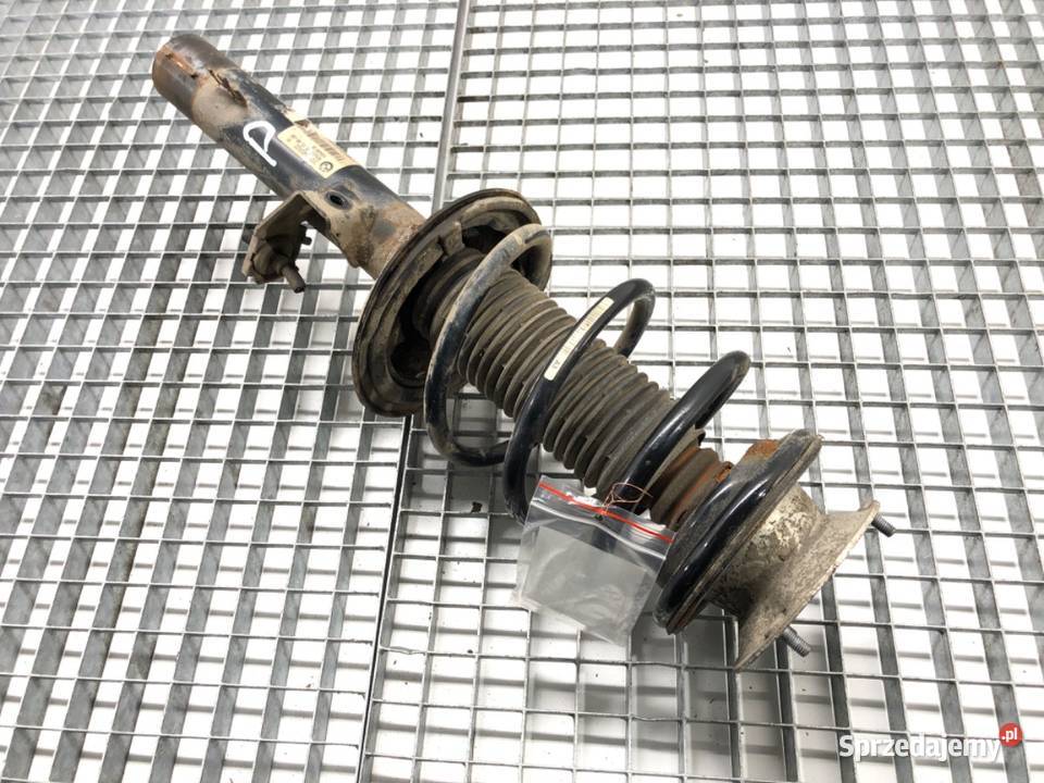 AMORTYZATOR PRAWY PRZÓD ZE SPRĘŻYNĄ BMW E83 20 sprzedam