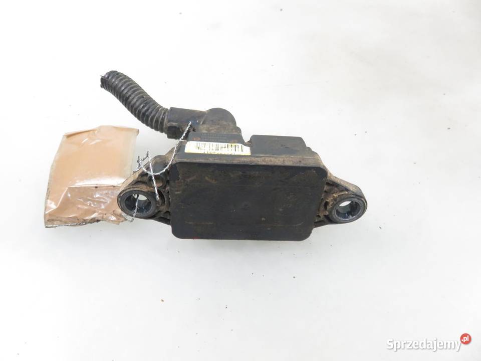 MODUŁ VSC DAF CF FT 480 MX13 355 H2 4460650801 małopolskie