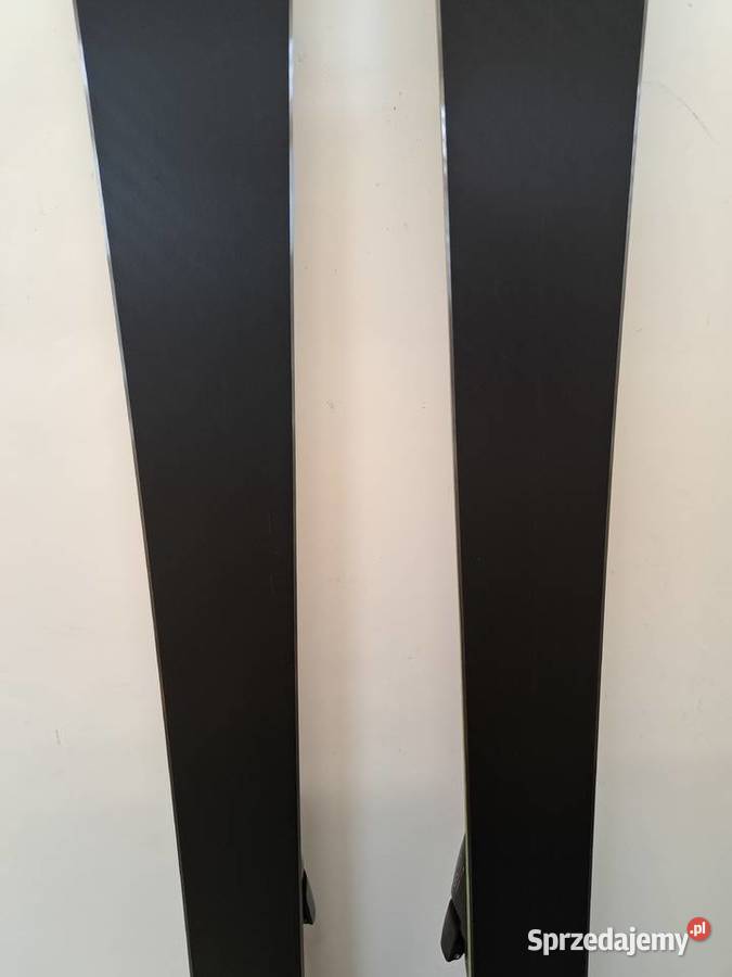 narty ELAN RACE GSR 170 łódzkie Sieradz sprzedam