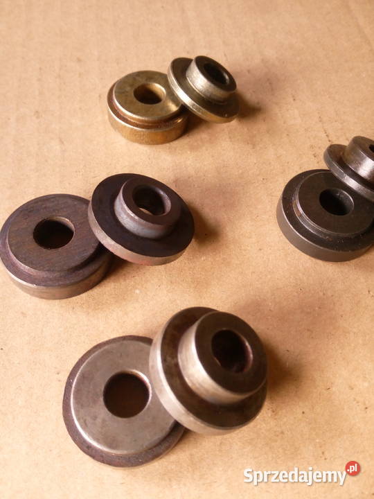 Massey Ferguson Cerea 40 38 tuleja sześciokątna Rolnictwo lubelskie Przewłoka