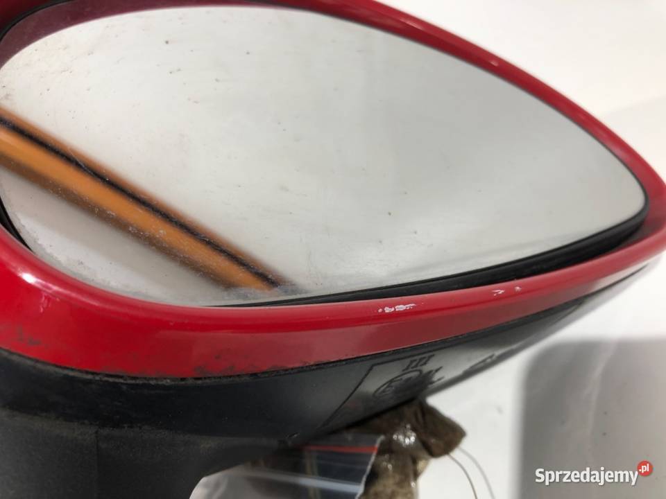 LUSTERKO PRAWY CITROEN C4 Hatchback 0413 KKN