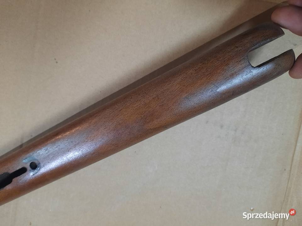 Wiatrówka Łucznik kl187 kolba Częstochowa