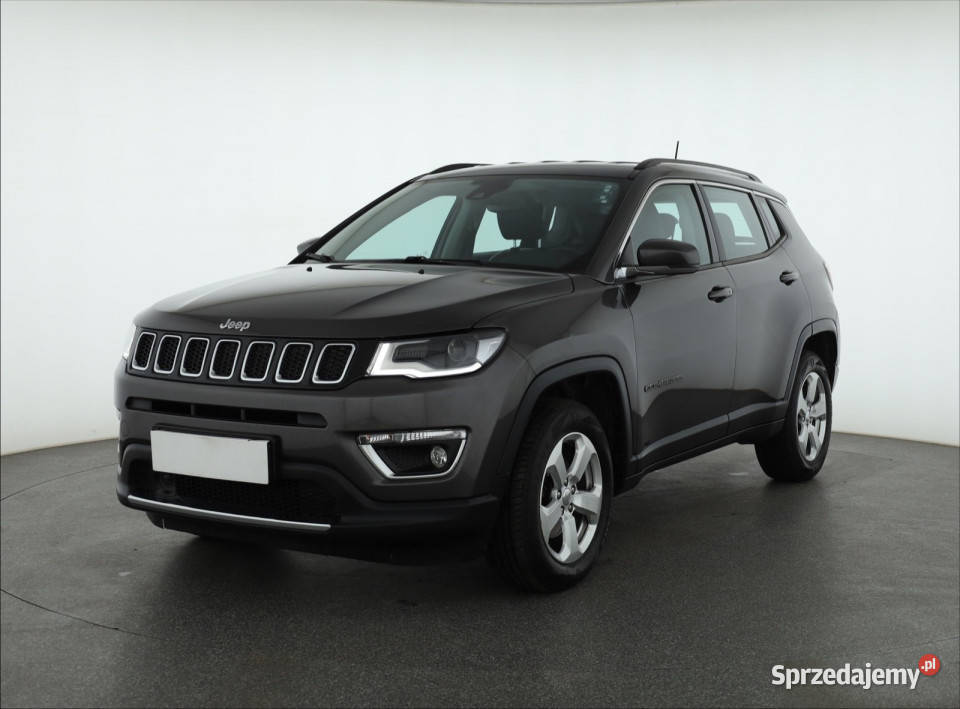 Jeep Compass 14 MultiAir Piaseczno