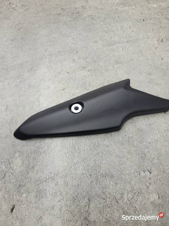 Kawasaki Z900 Z 900 24 OEM OSŁONA TŁUMIKA