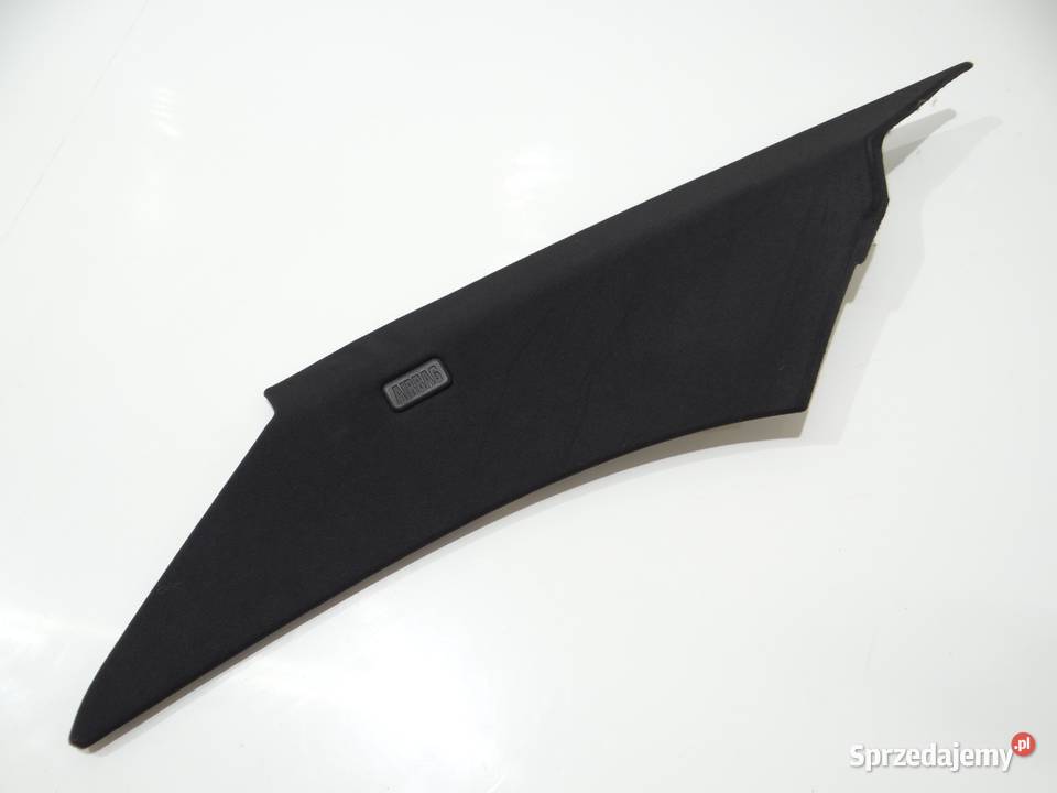 OSŁONA POSZYCIE SŁUPKA TYŁ BMW E60 7027094 Strzyżewice