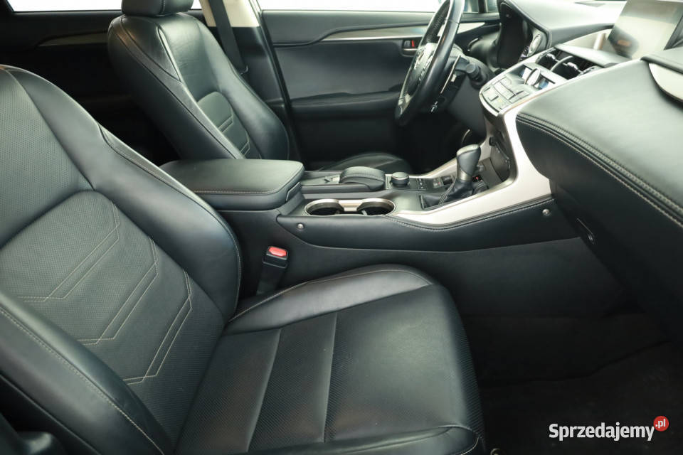 Lexus NX 200t system Start-Stop Piaseczno sprzedam