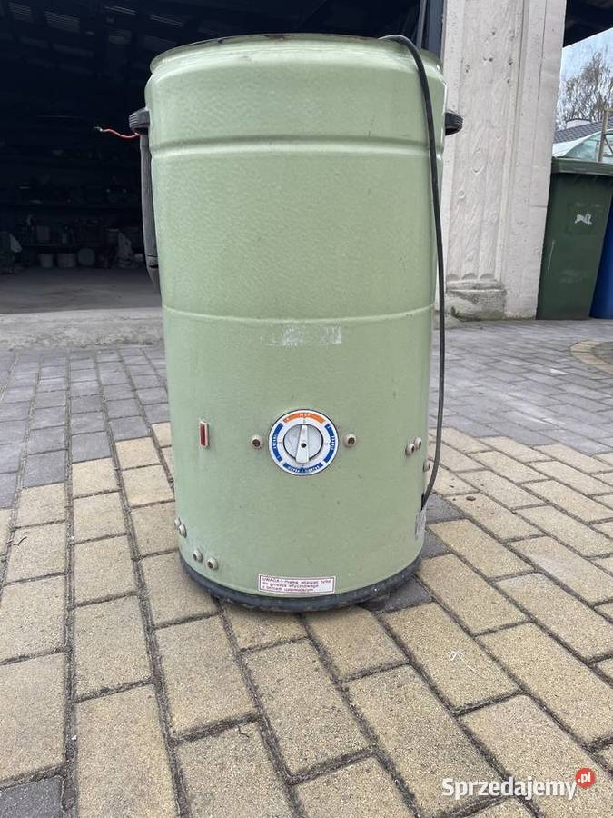 Pralka Frania Zduńska Wola