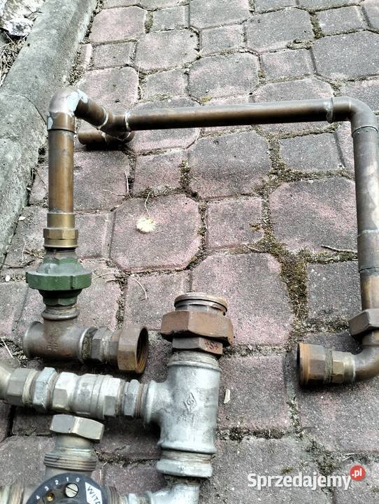 częsci do pieca z podajnikiem
