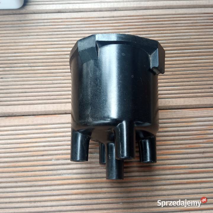 Kopułka Fiat 125p lubelskie Ryki