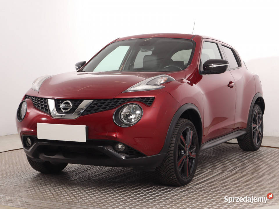 Nissan Juke 12 DIGT czujnik zmierzchu Katowice sprzedam