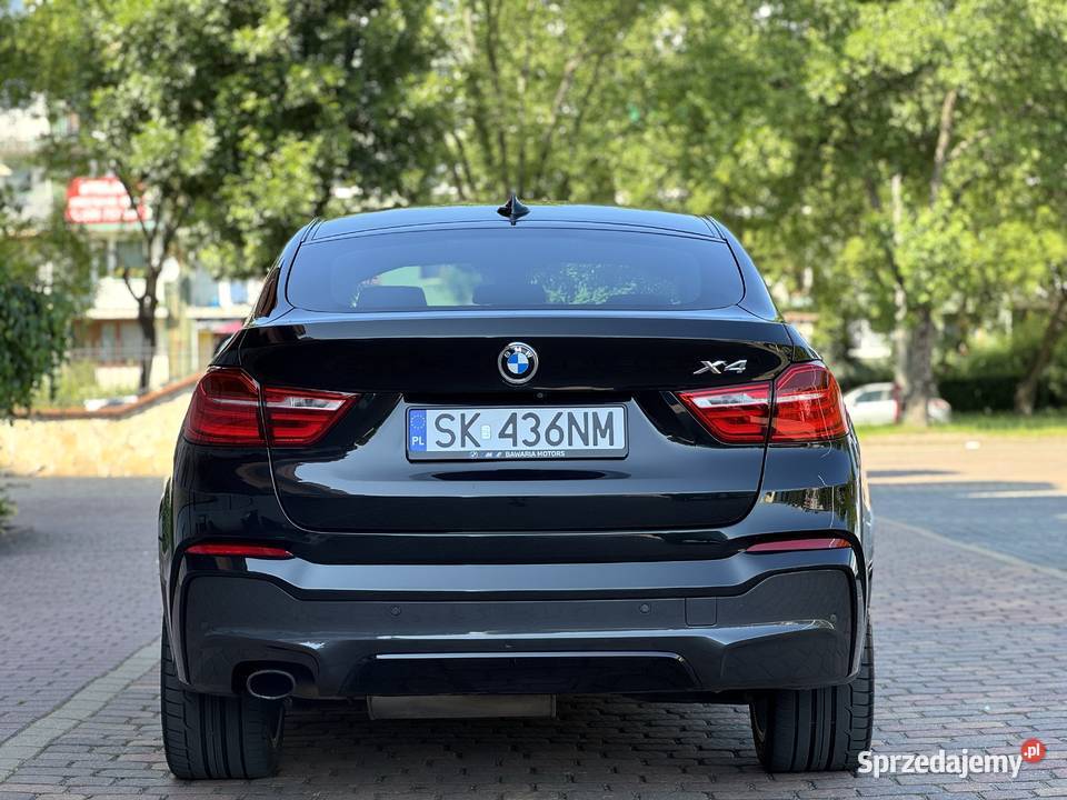 20d MPAKIET FULL LED harmankardon rozrządzie śląskie Zawiercie