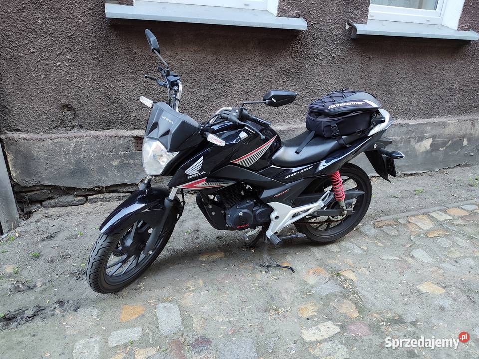 Honda Ostrów Wielkopolski