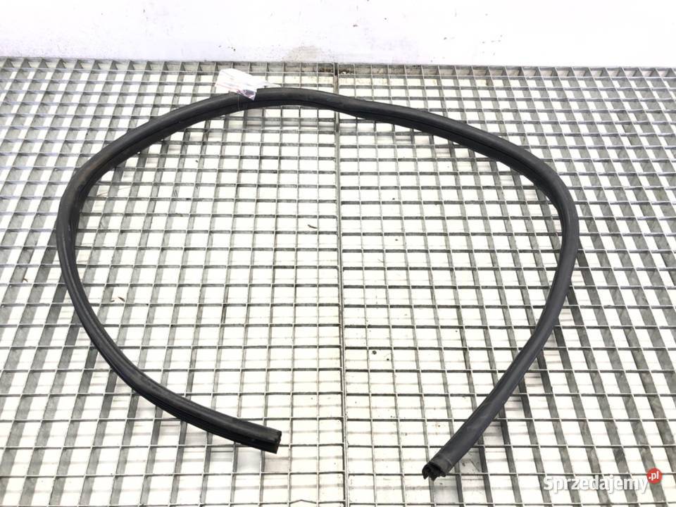 USZCZELKA DRZWI PRZÓD PRAWA CITROEN C3 Kabriolet Uszczelki podkarpackie