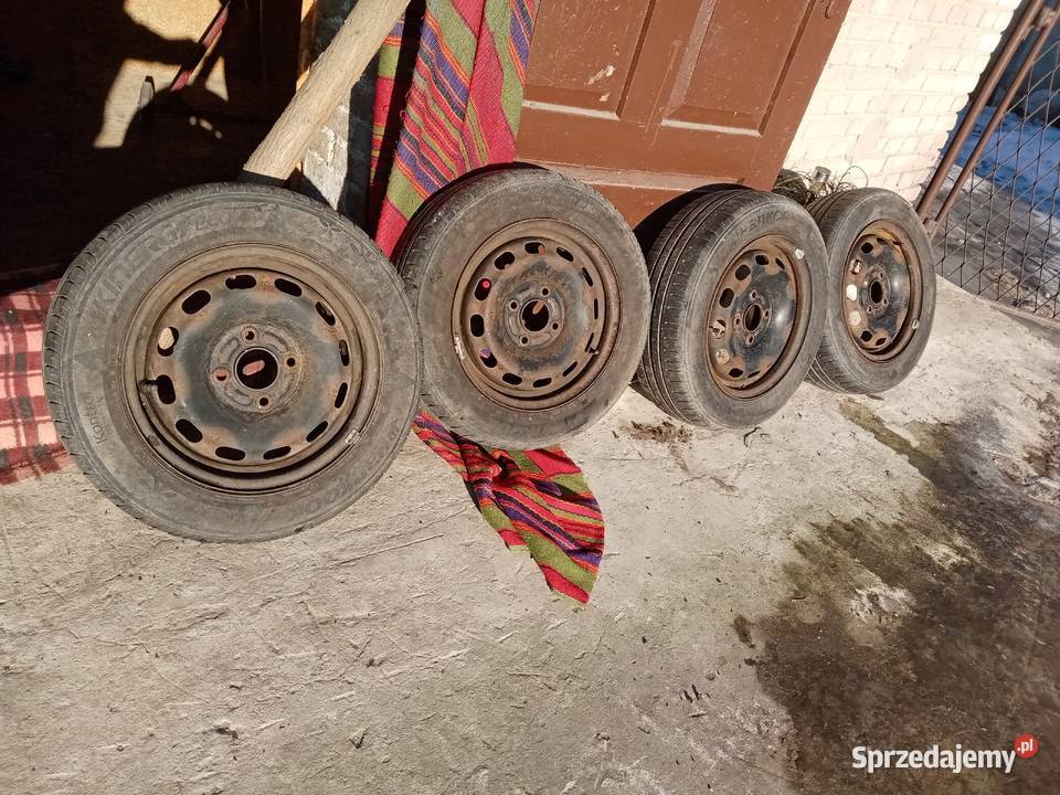 Koła 14 Leśne Chałupy