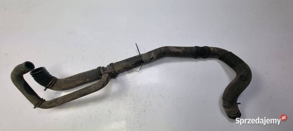 PRZEWÓD RENAULT MASTER III osobowe Lipno