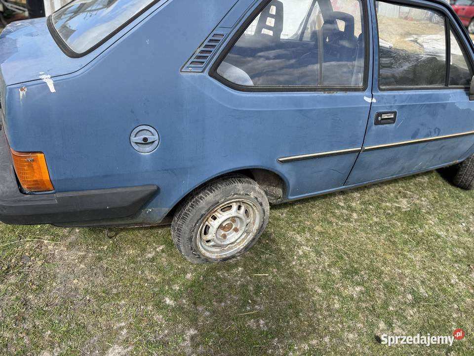 Sprzedam Volvo 340