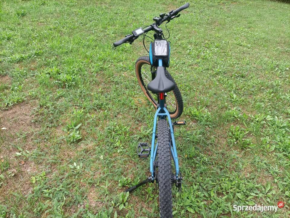 Funbike Randan Niebieski 29 Końskie