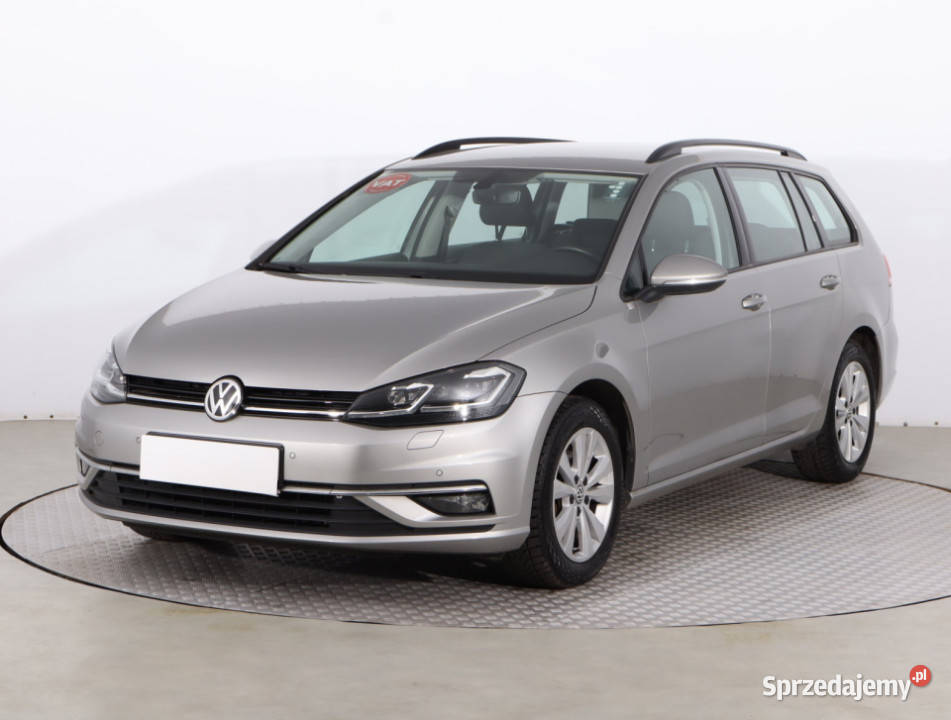 VW Golf 15 TSI Golf Volkswagen Piaseczno