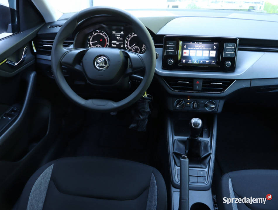 Skoda Scala 10 TSI Piaseczno sprzedam