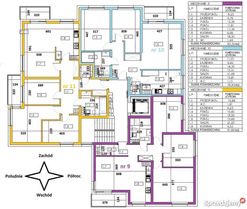 Nowe mieszkania bezczynszowe w Czeladzi Czeladź