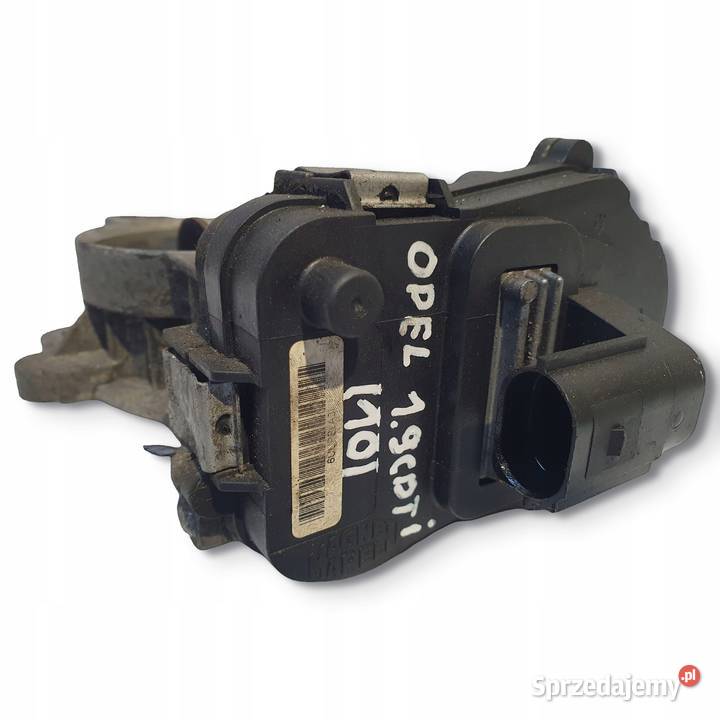 PRZEPUSTNICA Opel Astra H III 19 CDTI 55199975 Chełm