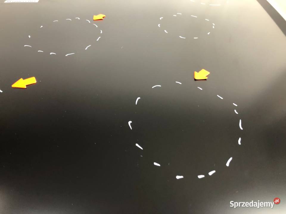 VW TROC A1 092017042022 Maska pokrywa silnika osobowe Skarżysko-Kamienna