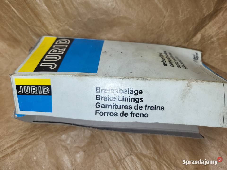 VW Golf Polo Derby Passat Scirocco Audi Nowe osobowe Piaseczno