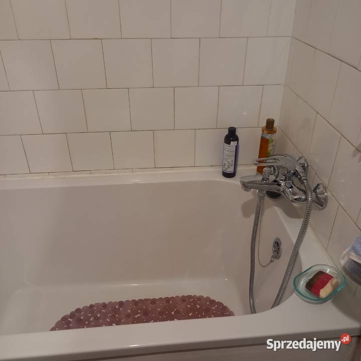 Sprzedam mieszkanie 1 Maja w Suwałkach własność Suwałki