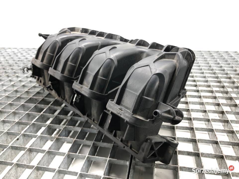 KOLEKTOR SSĄCY VOLVO V70 III AG9G9424BH 20 241 osobowe