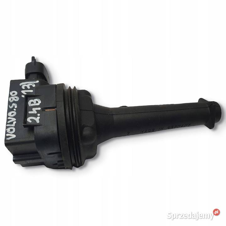 CEWKA ZAPŁONOWA Volvo S80 S60 V70 II 24 B Chełm