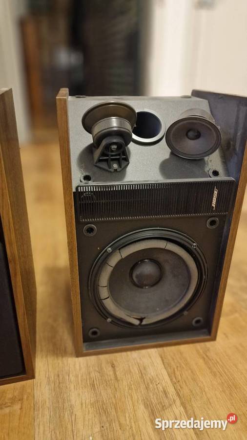 Bose 301 Świątniki Dolne sprzedam