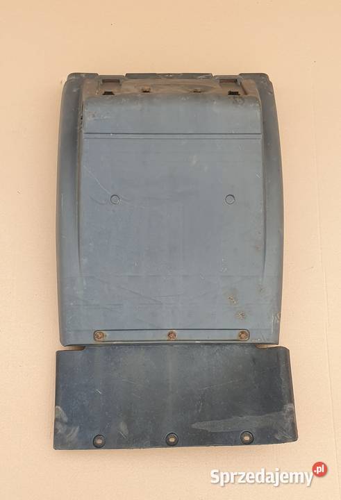 MAN NADKOLE BŁOTNIK OŚ WLECZONA sprzedam