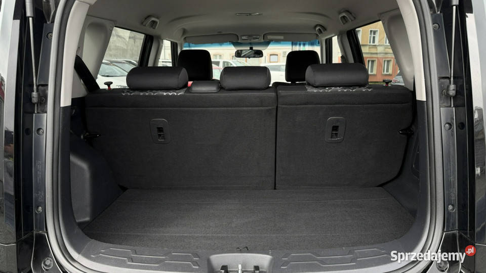 Kia Soul 16 Benzyna Automat I 20092014 Hatchback Soul Elbląg