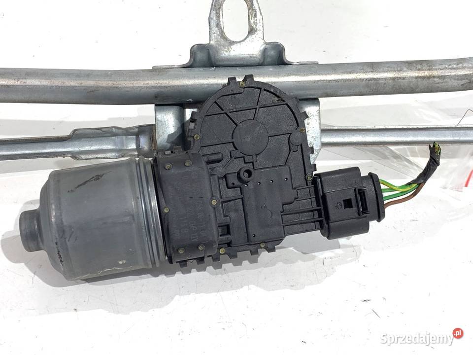 MECHANIZM WYCIERACZEK PRZÓD SEAT LEON I