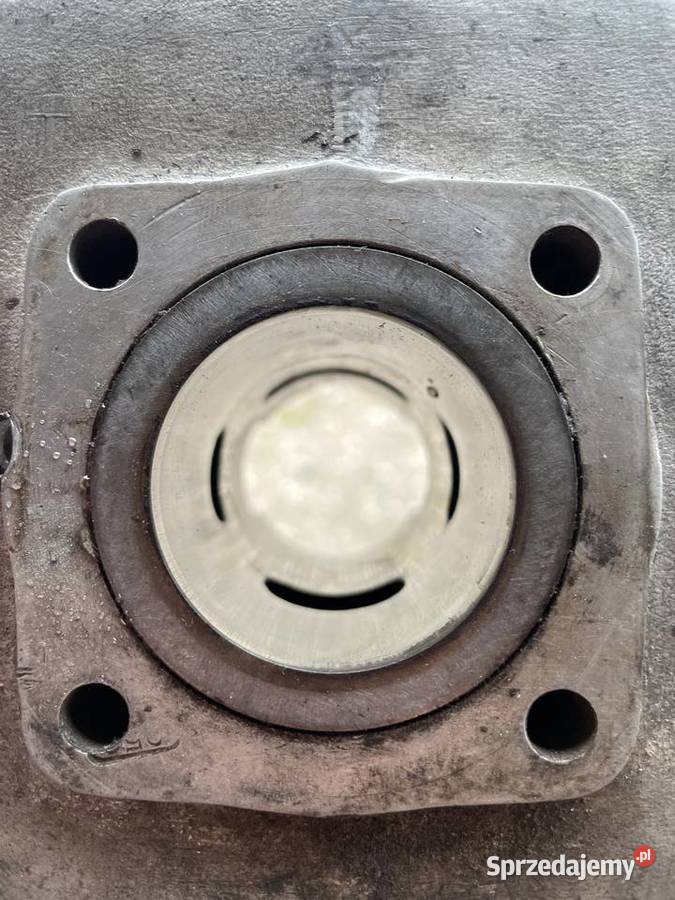 Cylinder simson s51 Kańczuga sprzedam