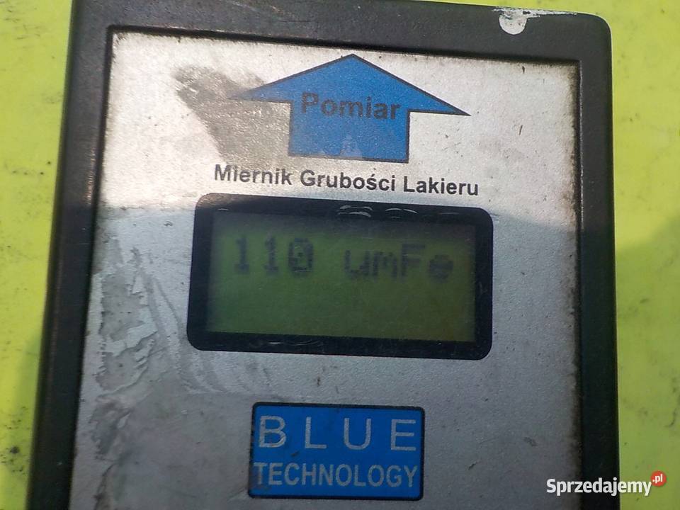 PEUGEOT 4007 22 HDI 09r 5D maska mazowieckie Suków sprzedam