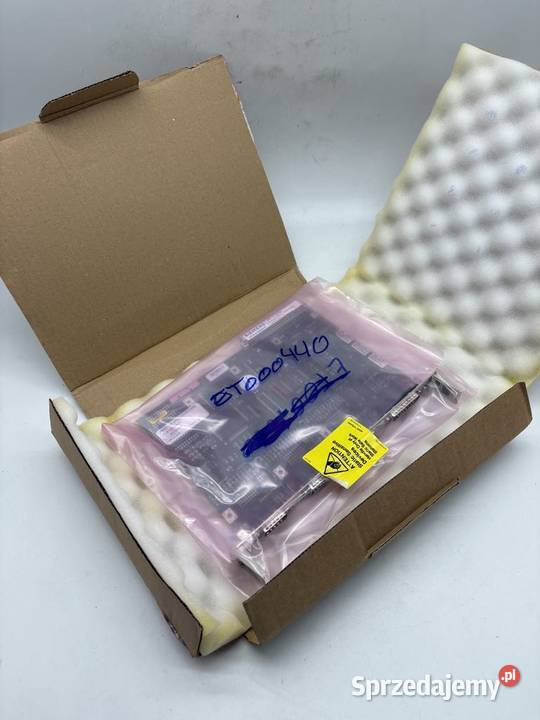 Siemens 6FC51110BA010AA0 Control board sprzedam